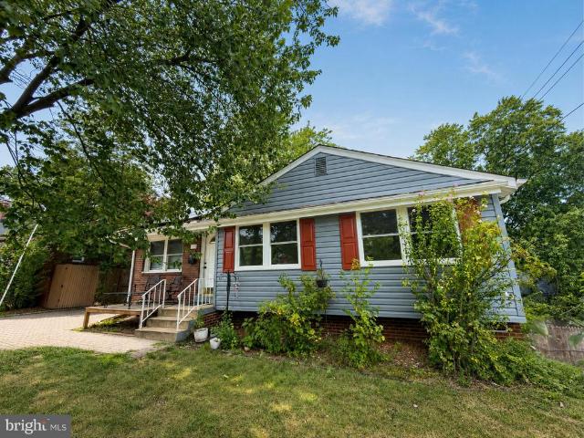 House for sale in Riverdale, Maryland