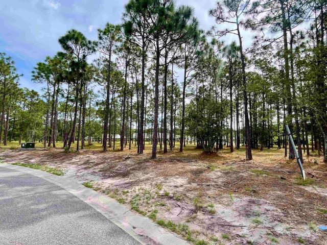 Land for sale in Ocean Isle Beach, North Carolina
