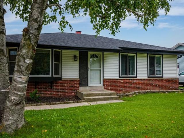House for sale in Caledonia, Wisconsin