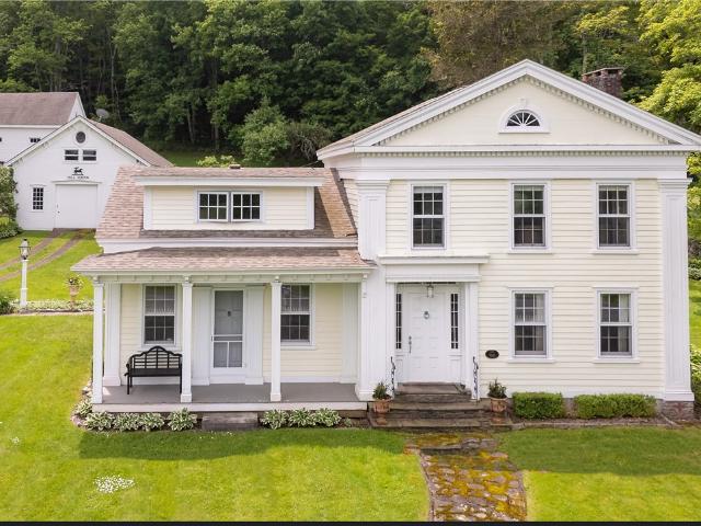 House for sale in Meridale, New York