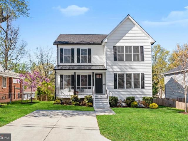 House for sale in Virginia