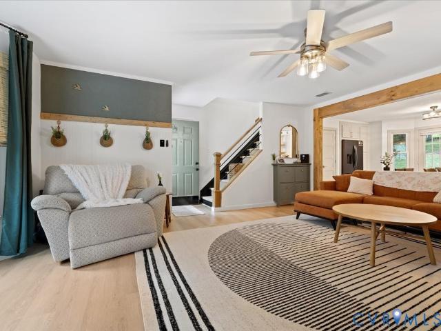 House for sale in Virginia