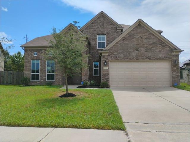 House for sale in Harris, Texas