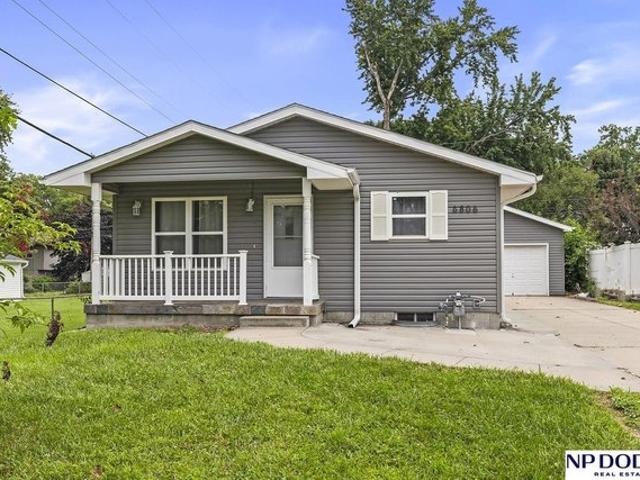 House for sale in Nebraska