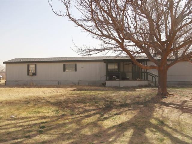 House for sale in Shallowater, Texas