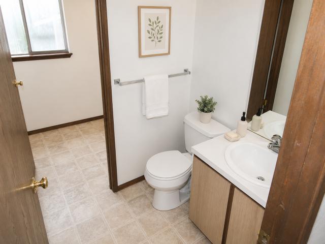 Apartment for rent in Spokane, Washington