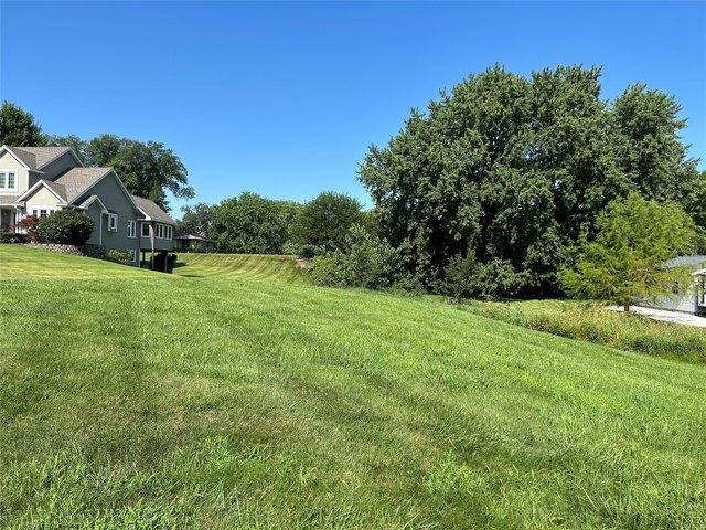 Land for sale in Johnston, Iowa