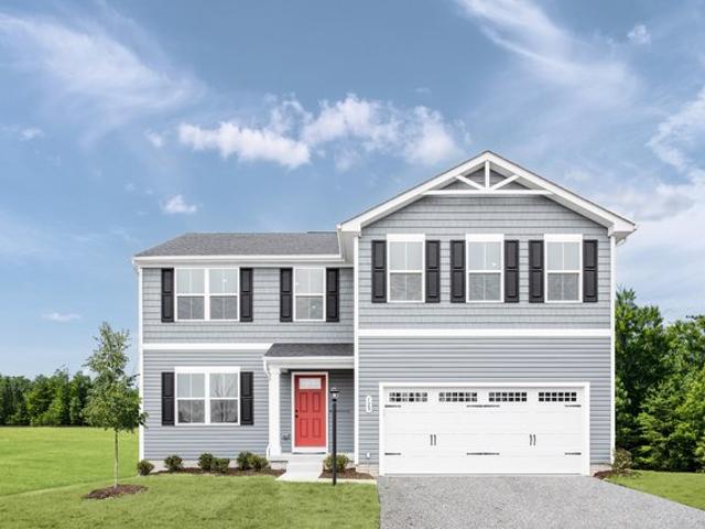 House for sale in Dorchester, Maryland