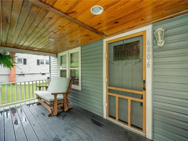 House for sale in Commodore, Pennsylvania