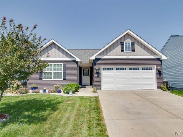 House for sale in Godfrey, Illinois