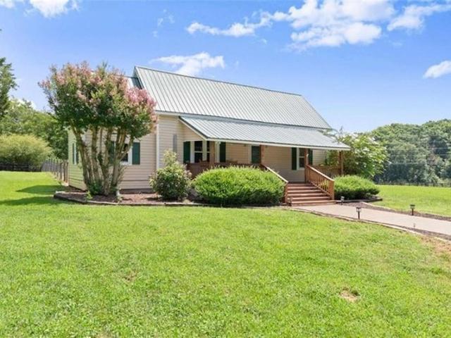 House for sale in Clermont, Georgia