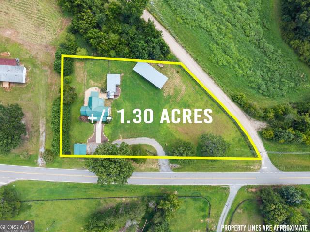 House for sale in Clermont, Georgia