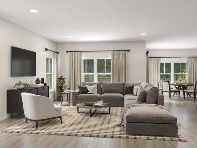 House for sale in Kenosha, Wisconsin