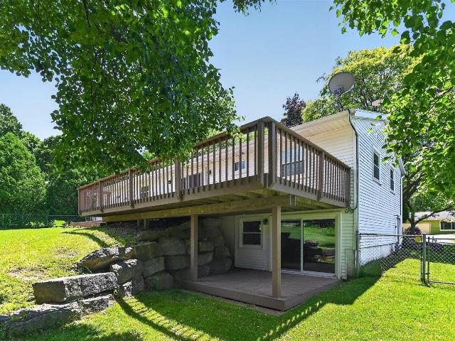 House for sale in Madison, Wisconsin