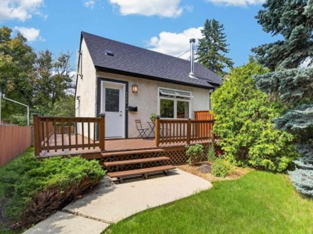 House for sale in Wedgewood, Alberta