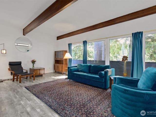 House for sale in University Place, Washington