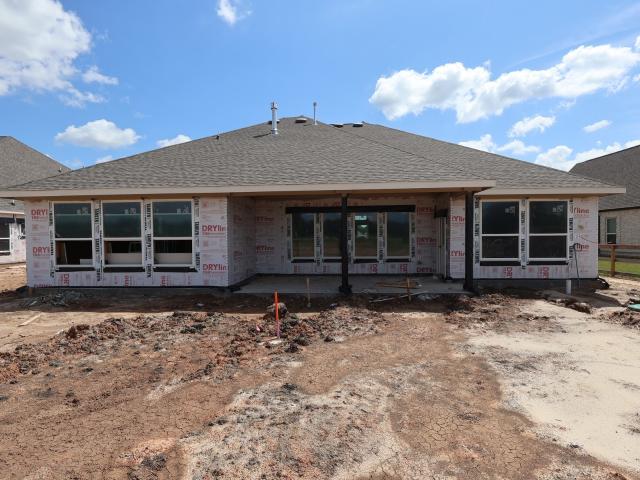 House for sale in Needville, Texas