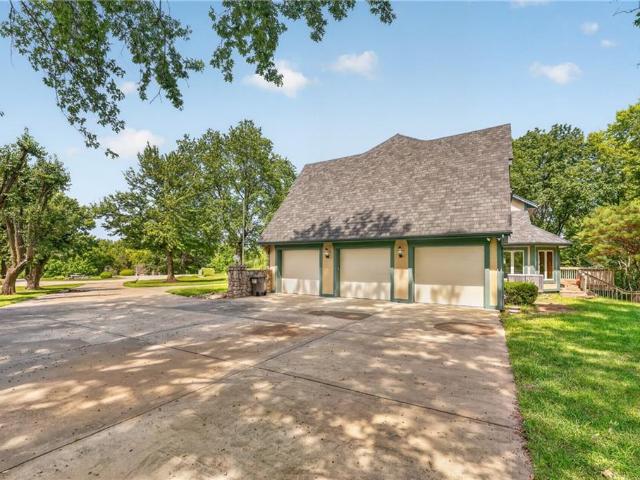 House for sale in Kansas City, Missouri