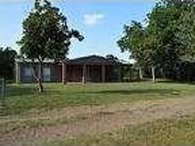 House for rent in Chappell Hill, Texas