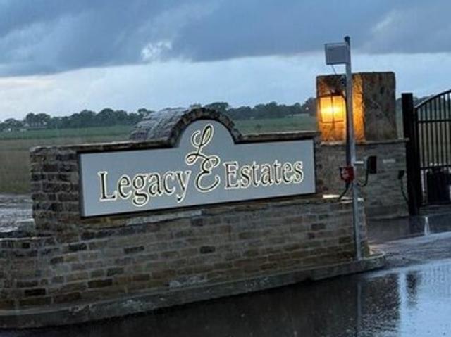Land for sale in Youngsville, Louisiana