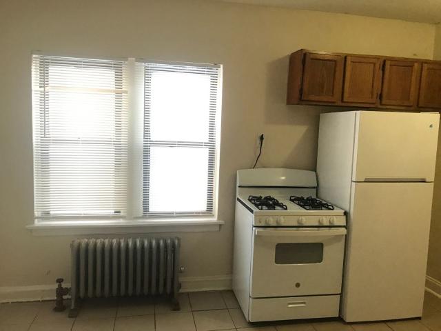 Apartment for rent in Chicago Park, Illinois