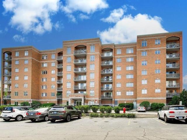Condo for sale in Niles, Illinois