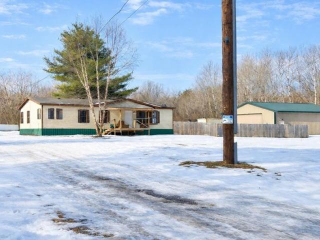 House for sale in Beaverton, Michigan