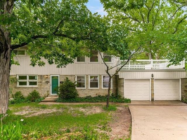 House for sale in Kansas City, Missouri