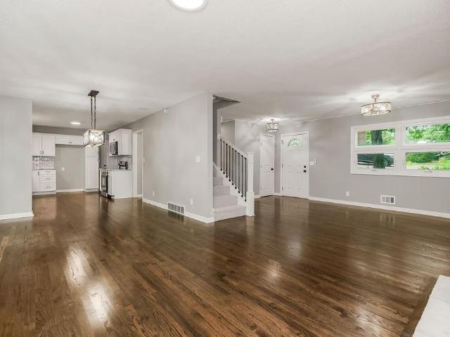 House for sale in Gladstone, Missouri