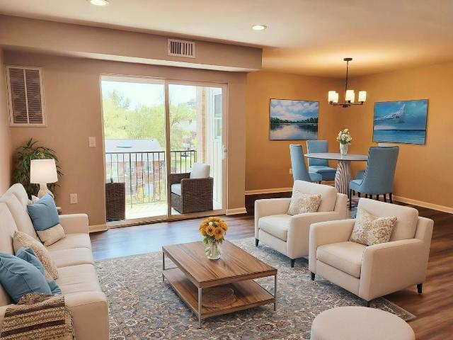 Apartment for rent in Gibsonton, Maryland