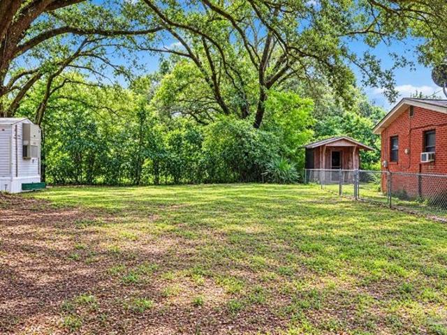 Land for sale in Pensacola, Florida