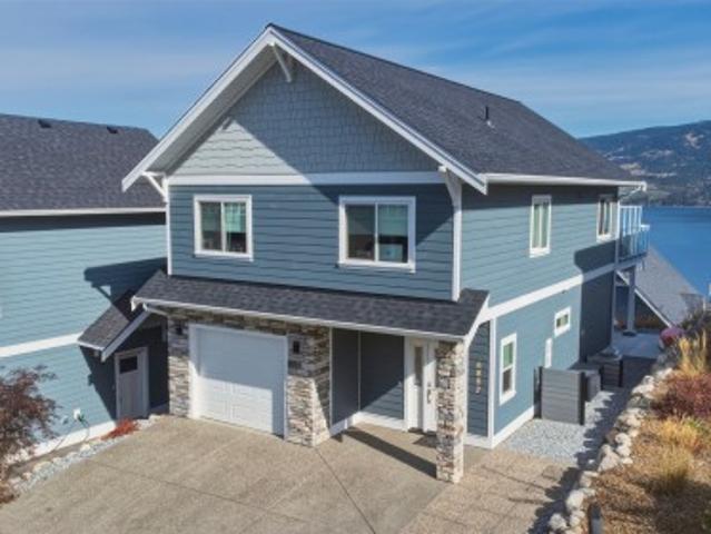 House for sale in La Casa, West Central Okanagan Electoral Area