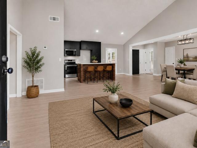 House for sale in Clayton, Georgia