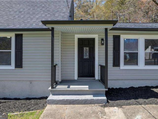 House for sale in Clayton, Georgia