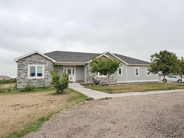 House for sale in Wyoming