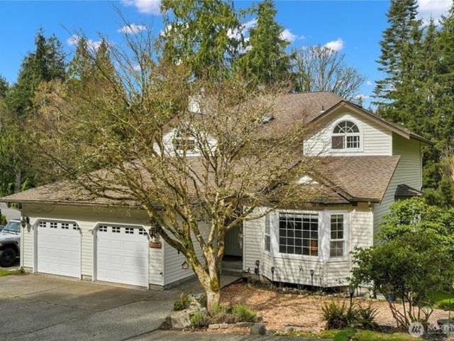 House for sale in Stanwood, Washington