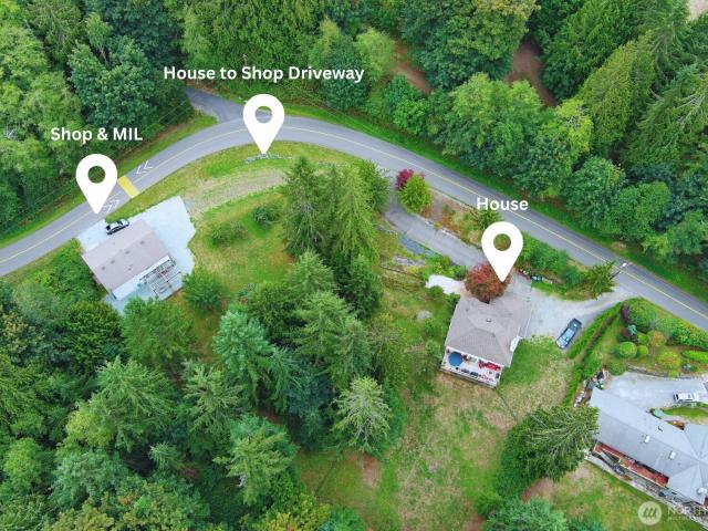 House for sale in Stanwood, Washington