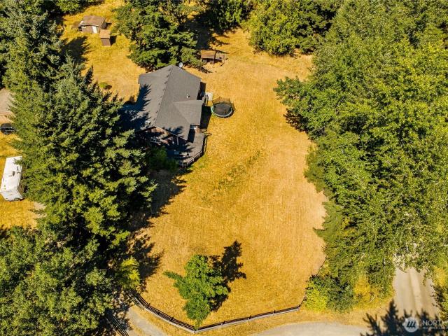 House for sale in Roy, Washington