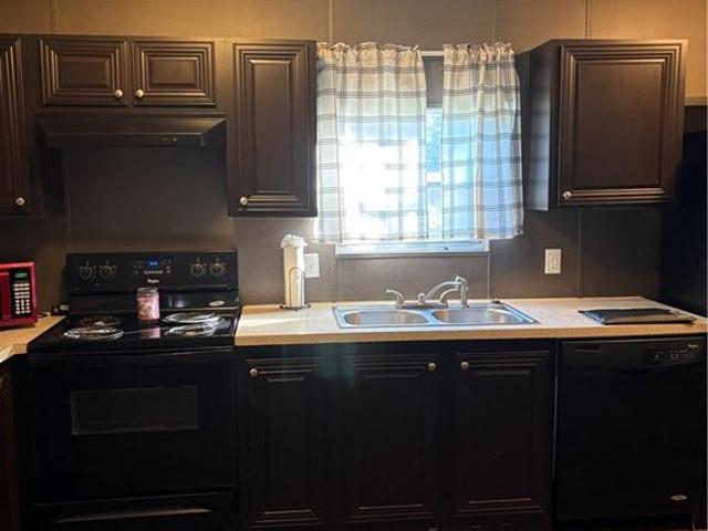 House for sale in Trout, Jena
