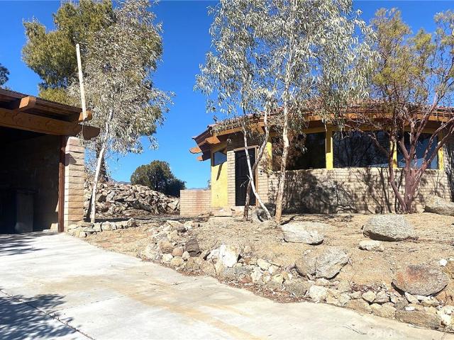 House for sale in Mountain Center House for sale in Mountain Center