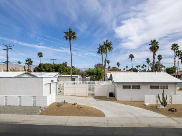 Property for rent in Cathedral City, California