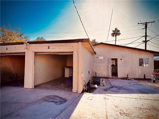 Property for rent in Cathedral City, California
