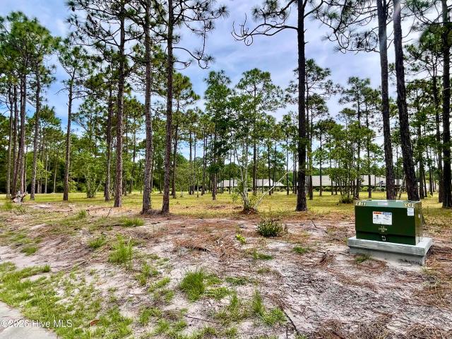 Land for sale in Ocean Isle Beach, North Carolina