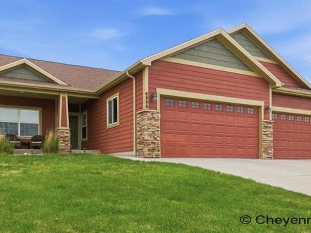 Townhouse for sale in Wyoming