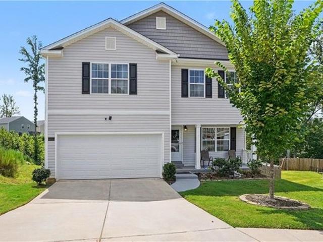 House for sale in Rural Hall, North Carolina