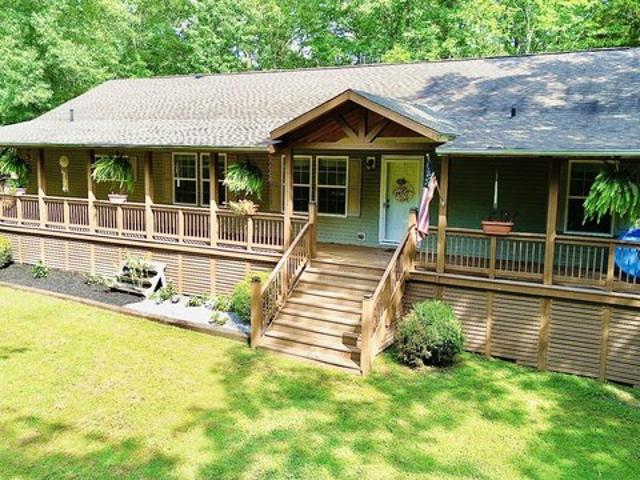 House for sale in Tennessee