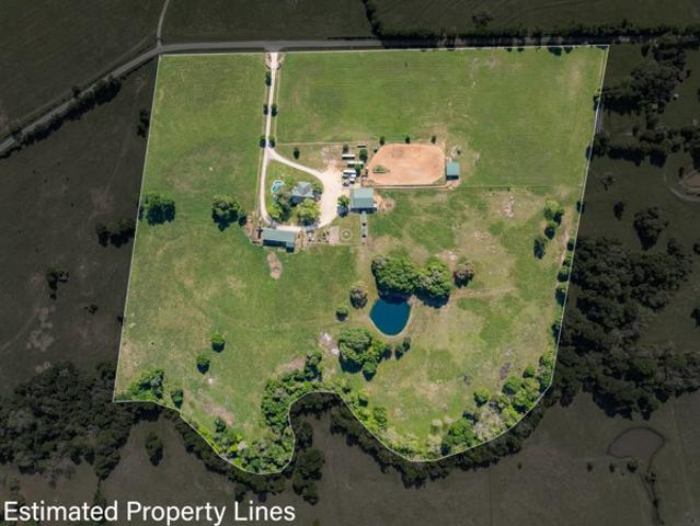Farm for sale in Brenham, Texas