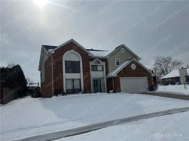 Property for rent in Huber Heights, Ohio
