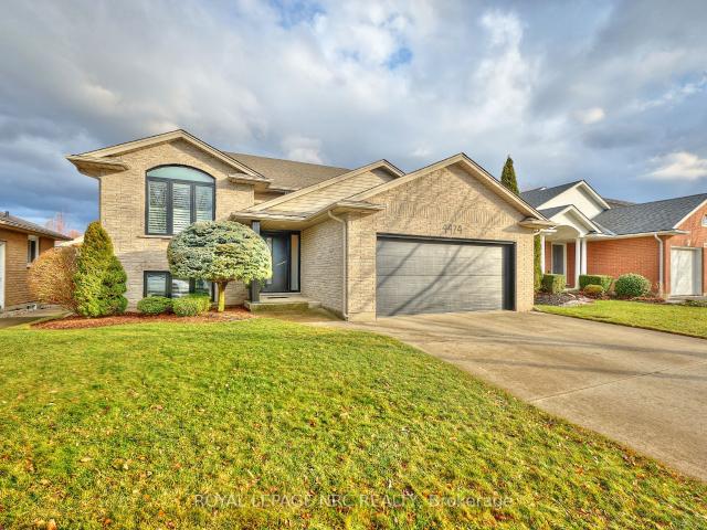 House for sale in Niagara, Ontario