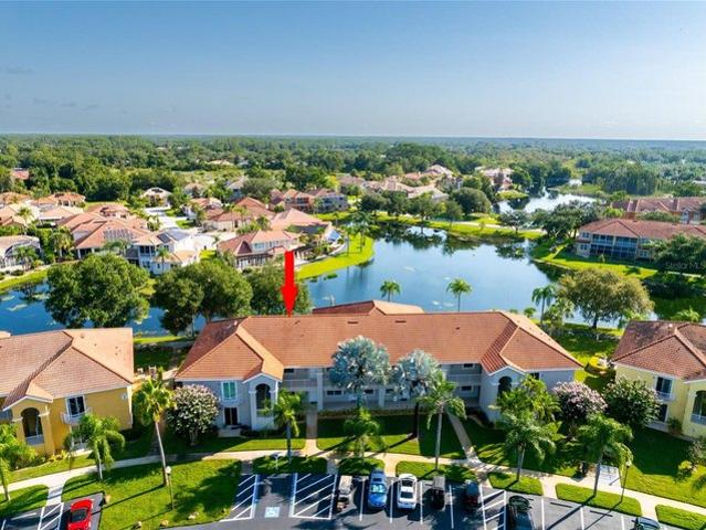 Condo for sale in Land O Lakes, Florida